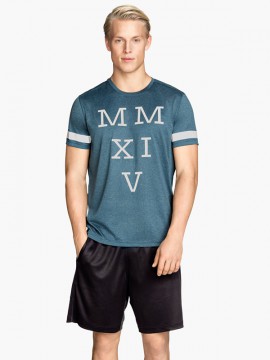 Xmen Sports Shirt